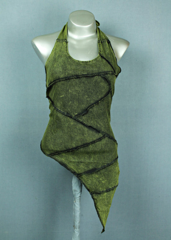 Forest Whispers Halter