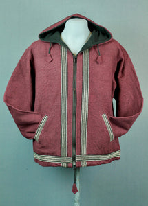 Giri Trim Jacket