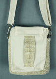 Hemp D Ring Bag