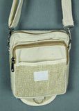 Hemp D Ring Bag