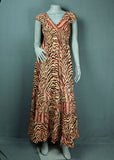 Jacinta Maxi Dress