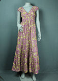 Jacinta Maxi Dress