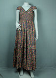 Jacinta Maxi Dress