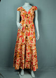 Jacinta Maxi Dress