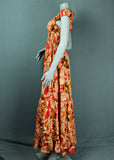 Jacinta Maxi Dress