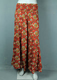 Mishal Panel Pants