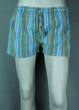 Nomad Shorts