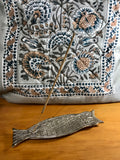 Owl Incense Holder