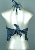 Raggedy Halter