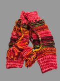 Wool Leg Warmers - 12 Colours