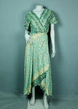 Secret Garden Dress