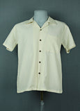 Thai Cotton Short Sleeve Shirt