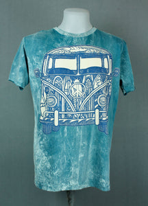 VW van T-shirt