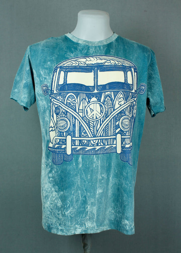 VW van T-shirt