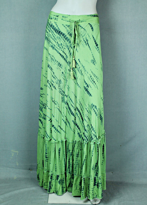 Wanderloom Skirt