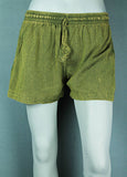 Nomad Shorts