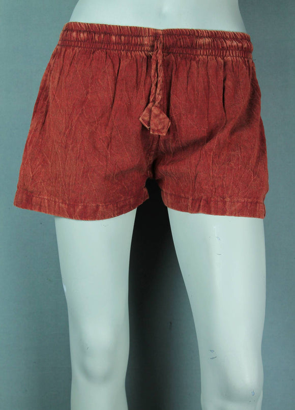 Nomad Shorts