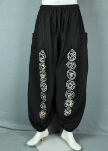 Ohm Chakra Pants