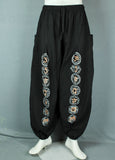 Ohm Chakra Pants