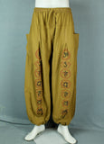 Ohm Chakra Pants
