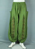 Ohm Chakra Pants