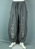 Ohm Chakra Pants