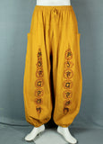 Ohm Chakra Pants