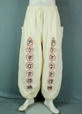 Ohm Chakra Pants