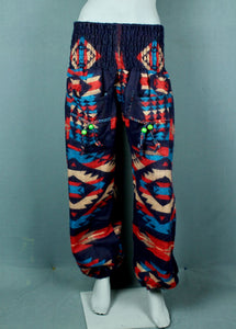 Fleece Genie Pants