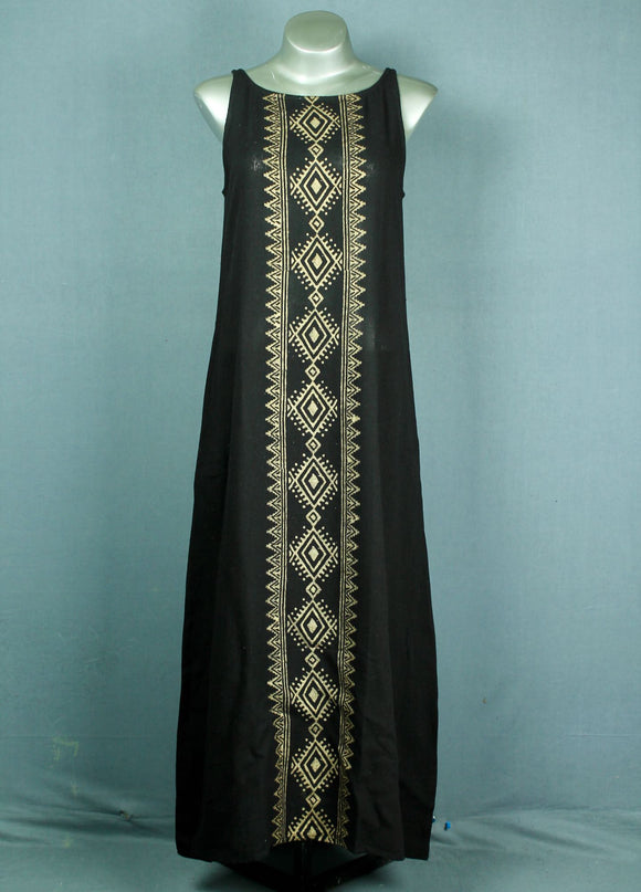 Gaia Dress