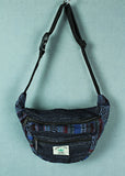 Hemp Bum Bag