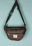 Hemp Bum Bag