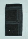 Hemp Wallet - Black