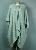 Long Hemp Cotton Wrap