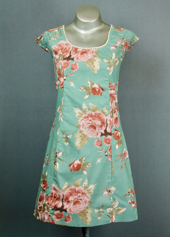 Mademoiselle Dress Wildflower Clothing NZ Mademoiselle Dress Wildflower Clothing NZ