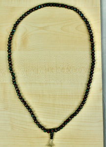 Mala Beads - Black