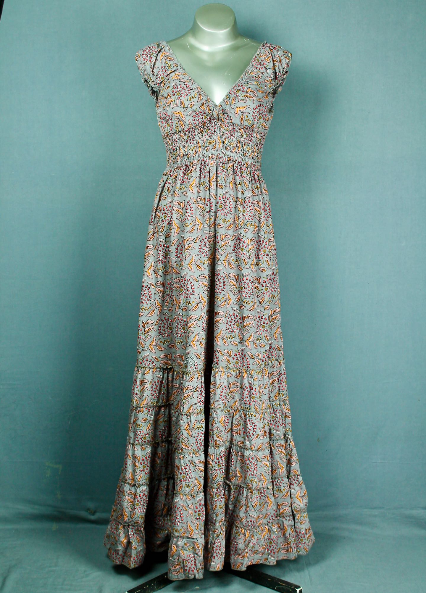 jacinta maxi dress Jacinta Maxi Dress – Wildflower Clothing NZ