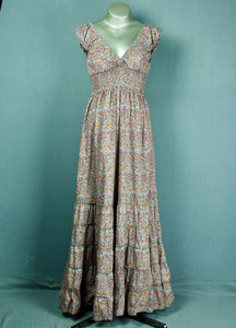 Jacinta Maxi Dress