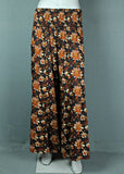 Mishal Panel Pants