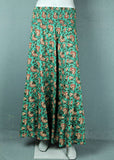 Mishal Panel Pants