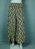 Mishal Panel Pants