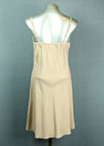 Moonlit Lace Slip Dress