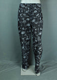 Mushroom Trousers