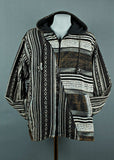 Nepali Explorer Jacket