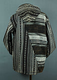 Nepali Explorer Jacket