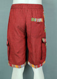 Nepali Trim Shorts