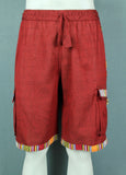 Nepali Trim Shorts