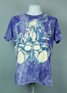 Octopus T-shirt