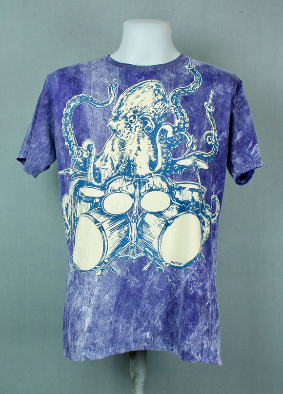 Octopus T-shirt