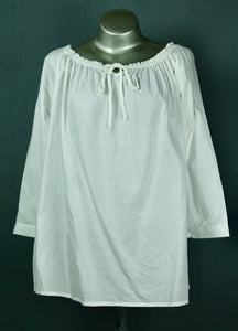 Poetry Blouse